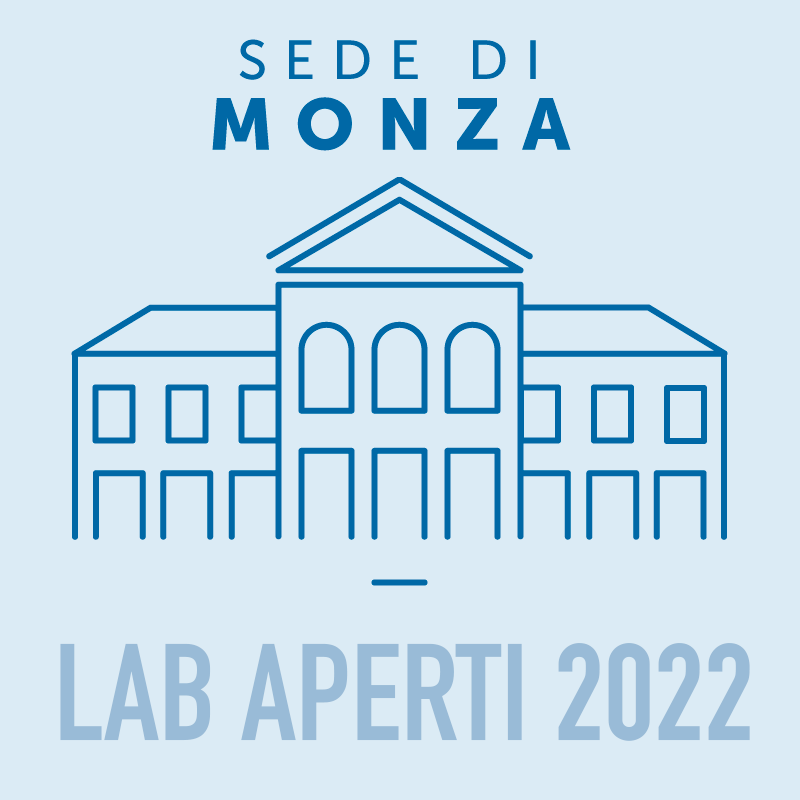 Lab Aperti sede di Monza